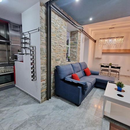 Апартаменты Menendez Pelayo, Loft Junto Al Retiro Мадрид Экстерьер фото
