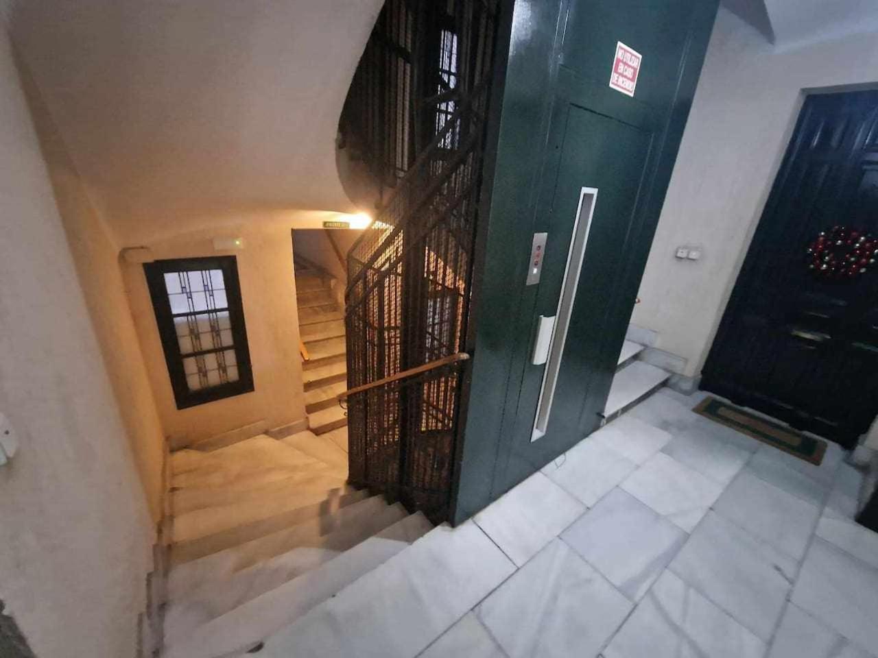 Апартаменты Menendez Pelayo, Loft Junto Al Retiro Мадрид Экстерьер фото