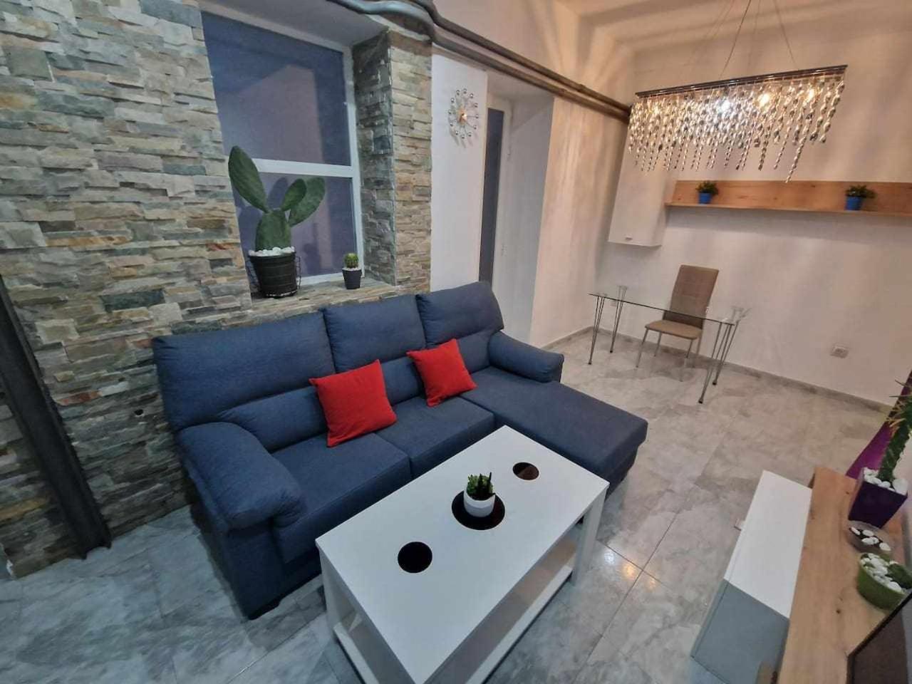 Апартаменты Menendez Pelayo, Loft Junto Al Retiro Мадрид Экстерьер фото