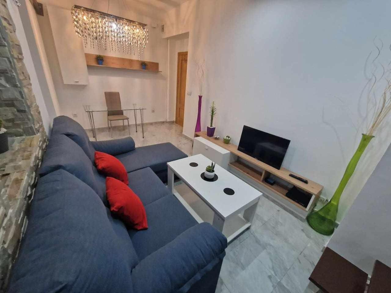 Апартаменты Menendez Pelayo, Loft Junto Al Retiro Мадрид Экстерьер фото