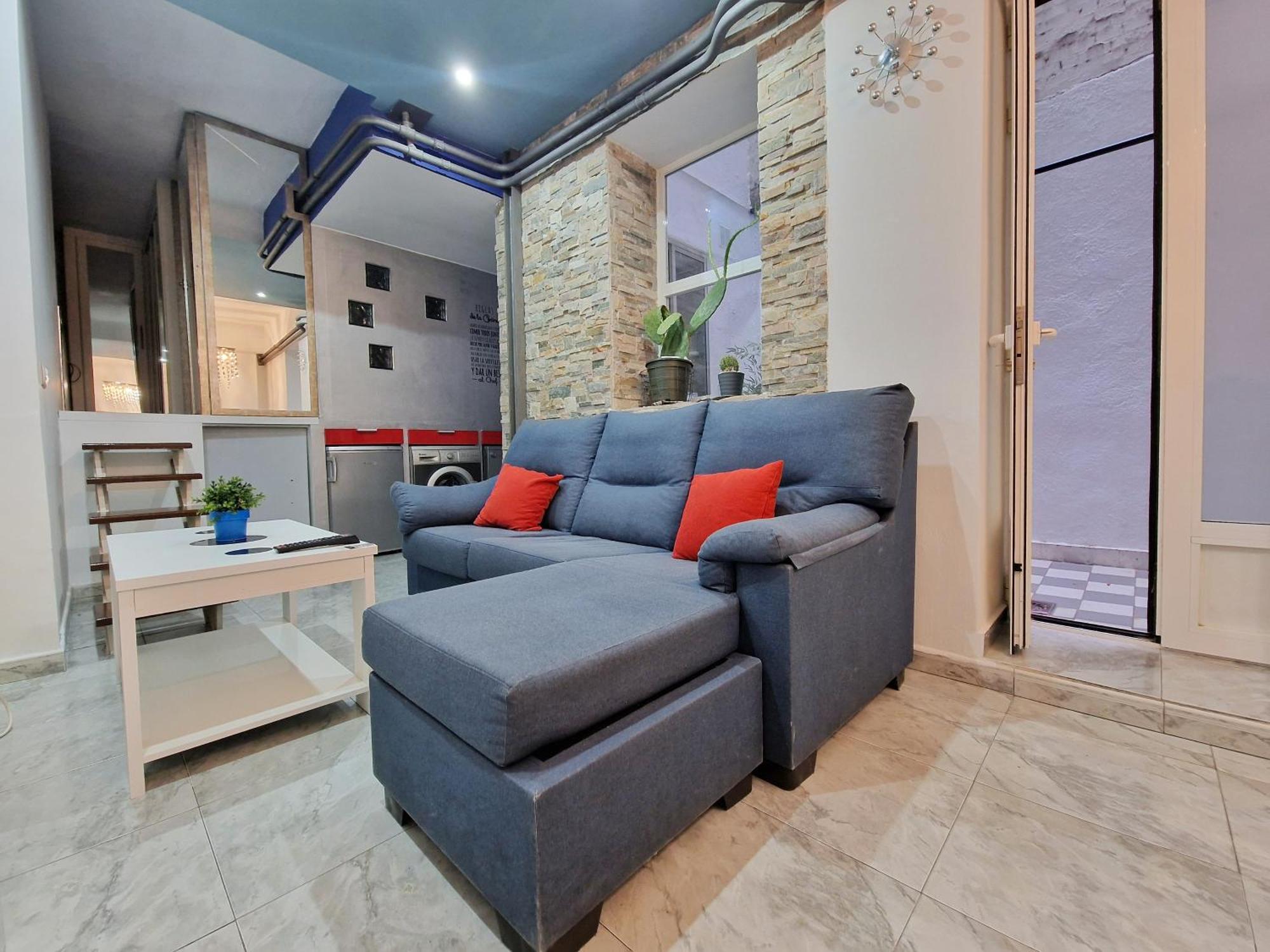 Апартаменты Menendez Pelayo, Loft Junto Al Retiro Мадрид Экстерьер фото