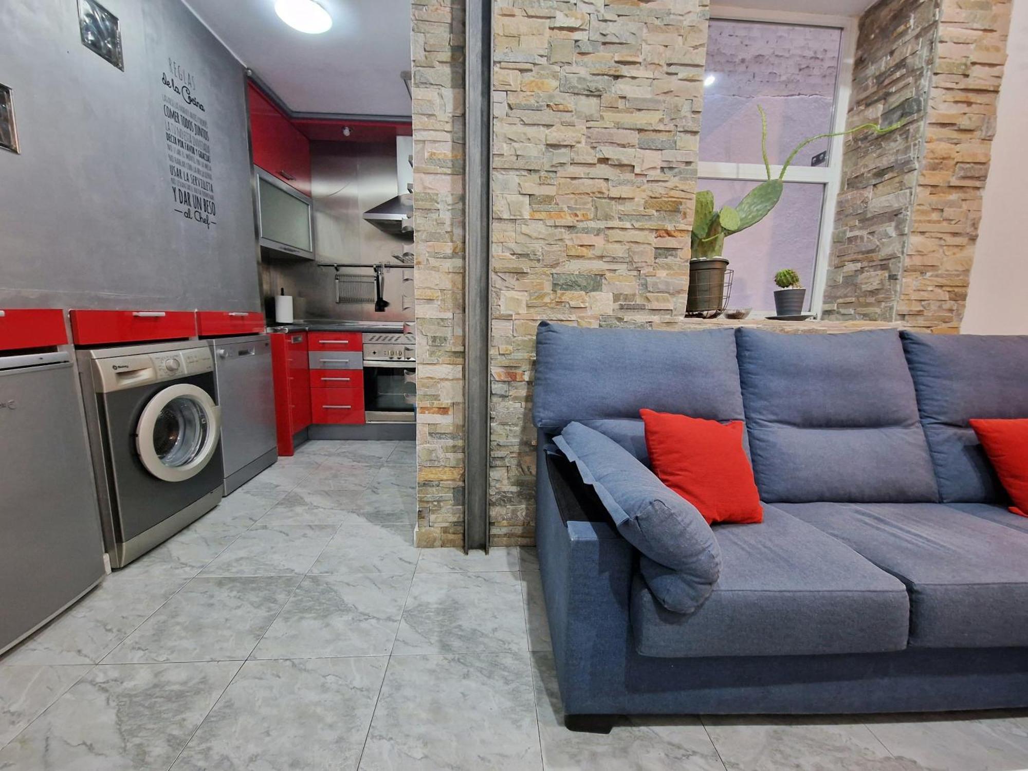 Апартаменты Menendez Pelayo, Loft Junto Al Retiro Мадрид Экстерьер фото